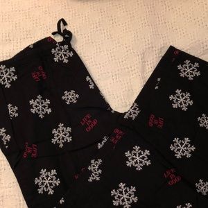 Life is Good Sleep Pants